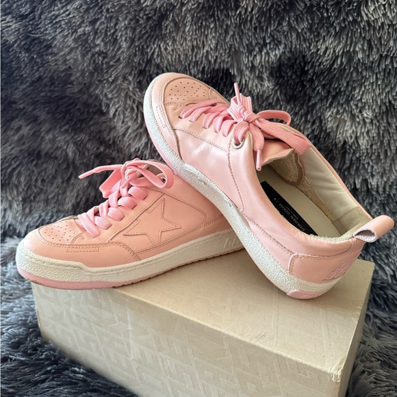 Golden Goose Yeah Sneakers - Picture 4 of 6